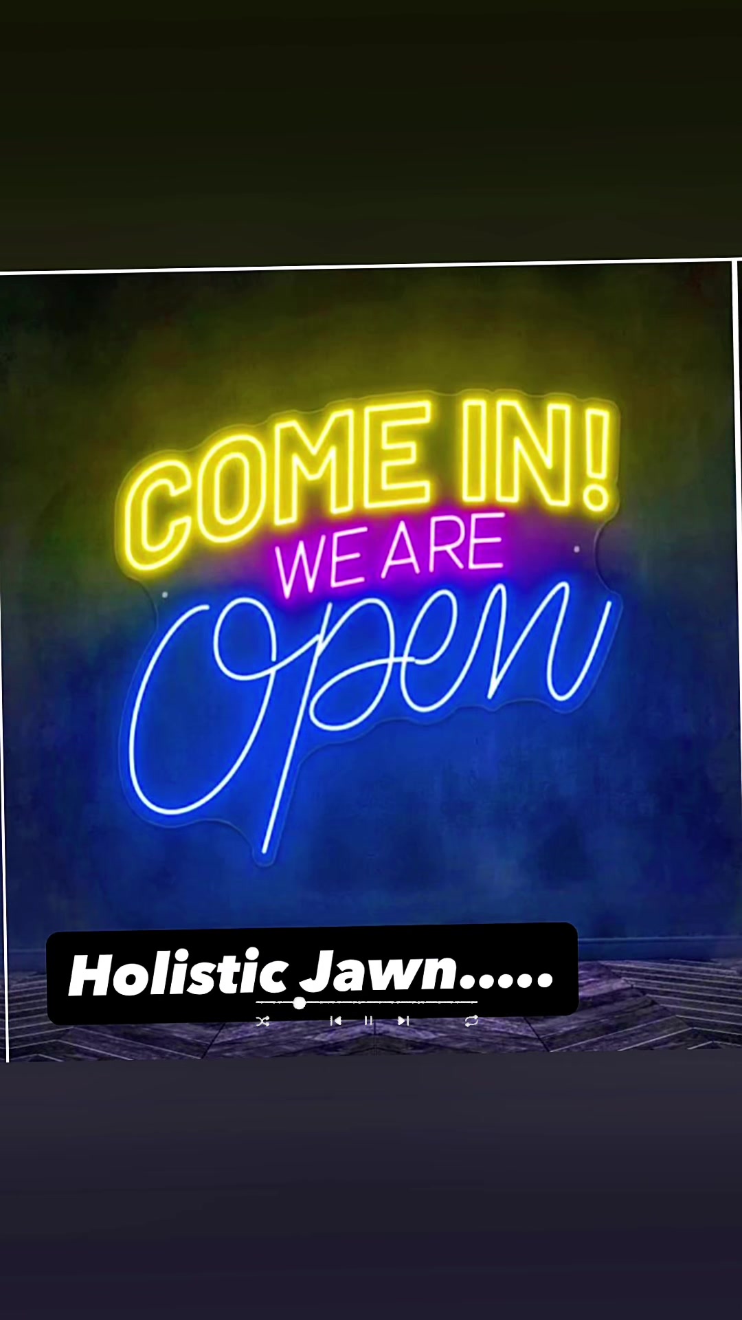 @HOLISTICJAWN 1🌿🌱🍉