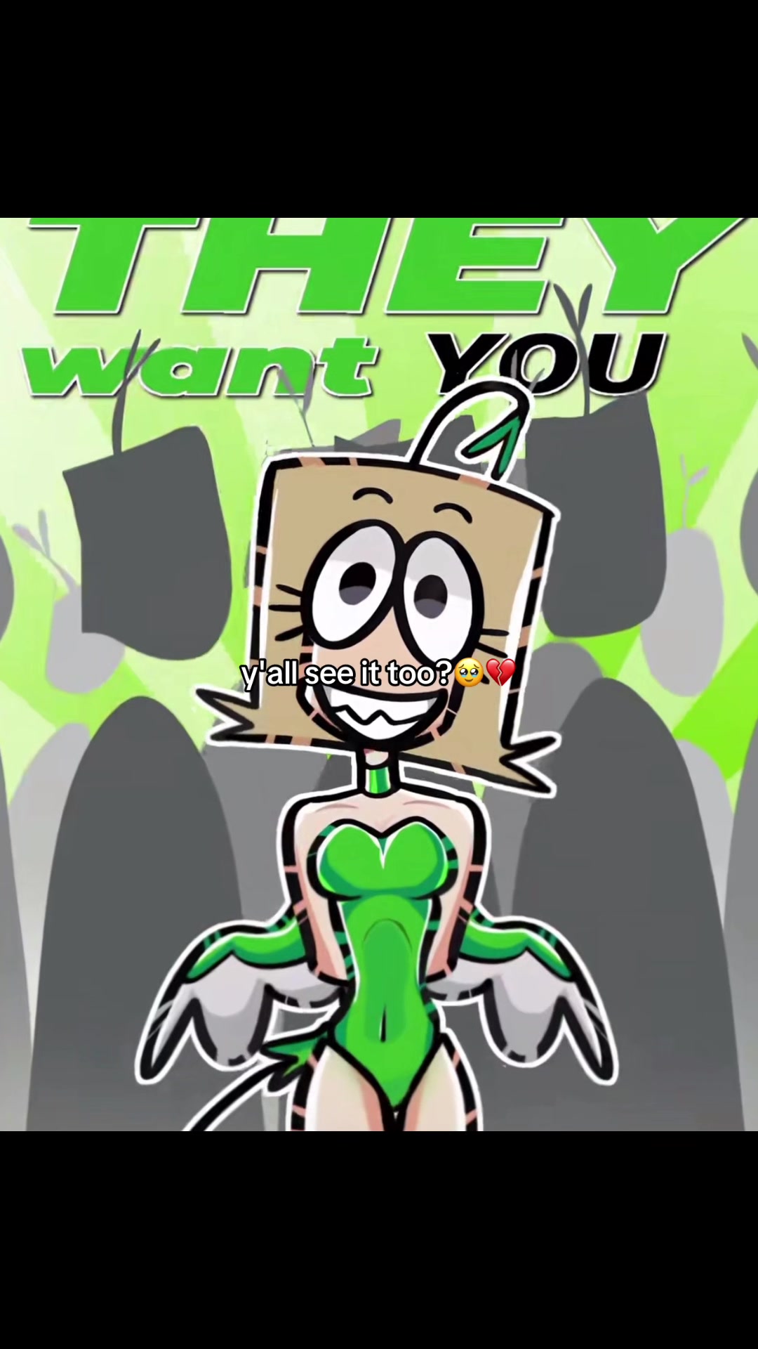 @SPRINGTRAP&rsquo;S SECRET #1 BF🐰🪓