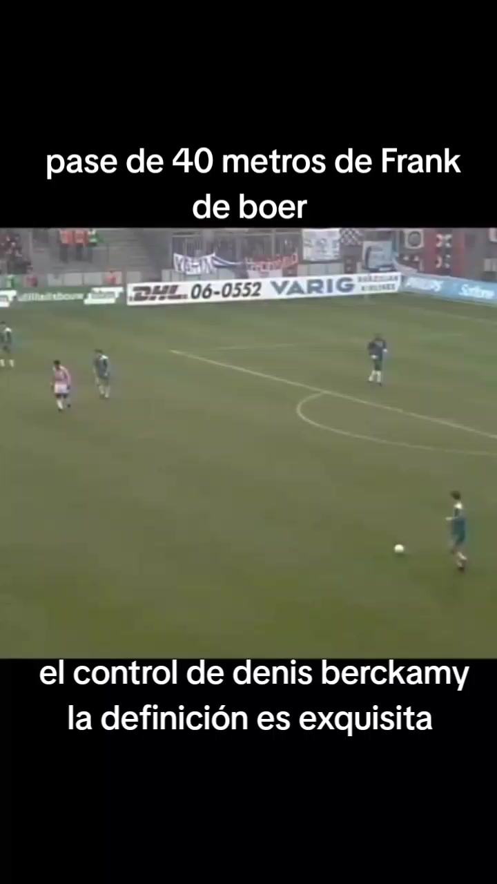 @Leyendas del Futbol