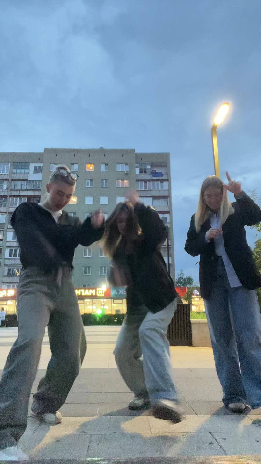 @корень