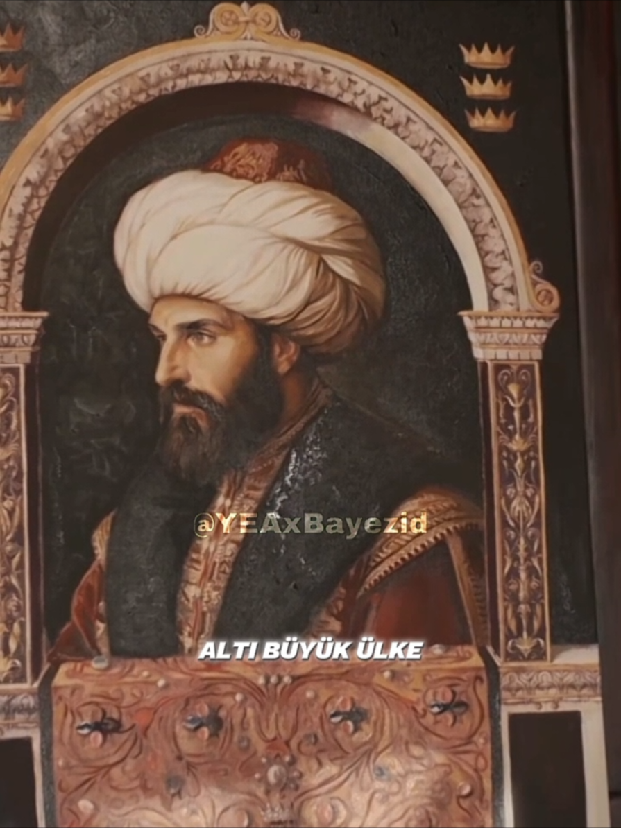 @YEA x Bayezid