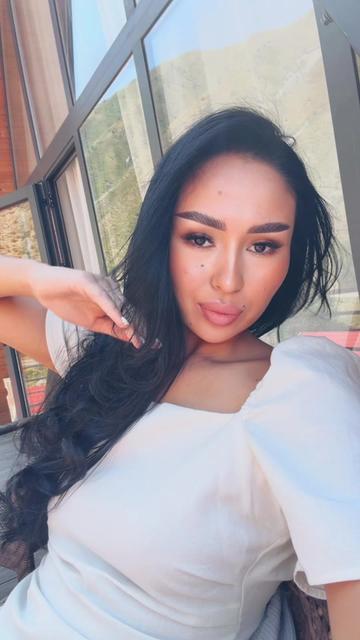 @Soltonova Nuraiym 🐆