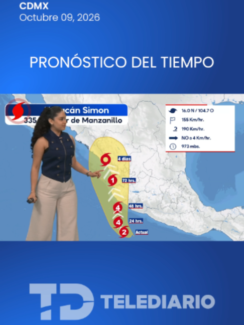 @TelediarioMx