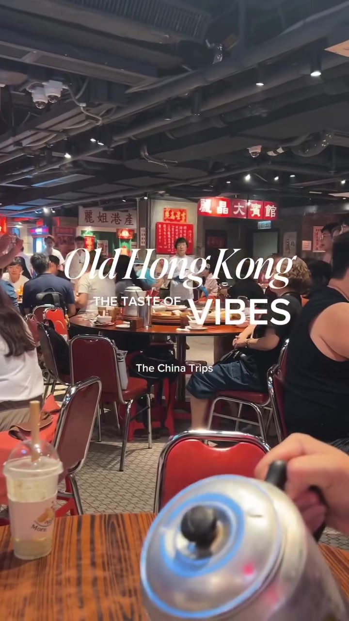 @TheChinaTrips | China Travel