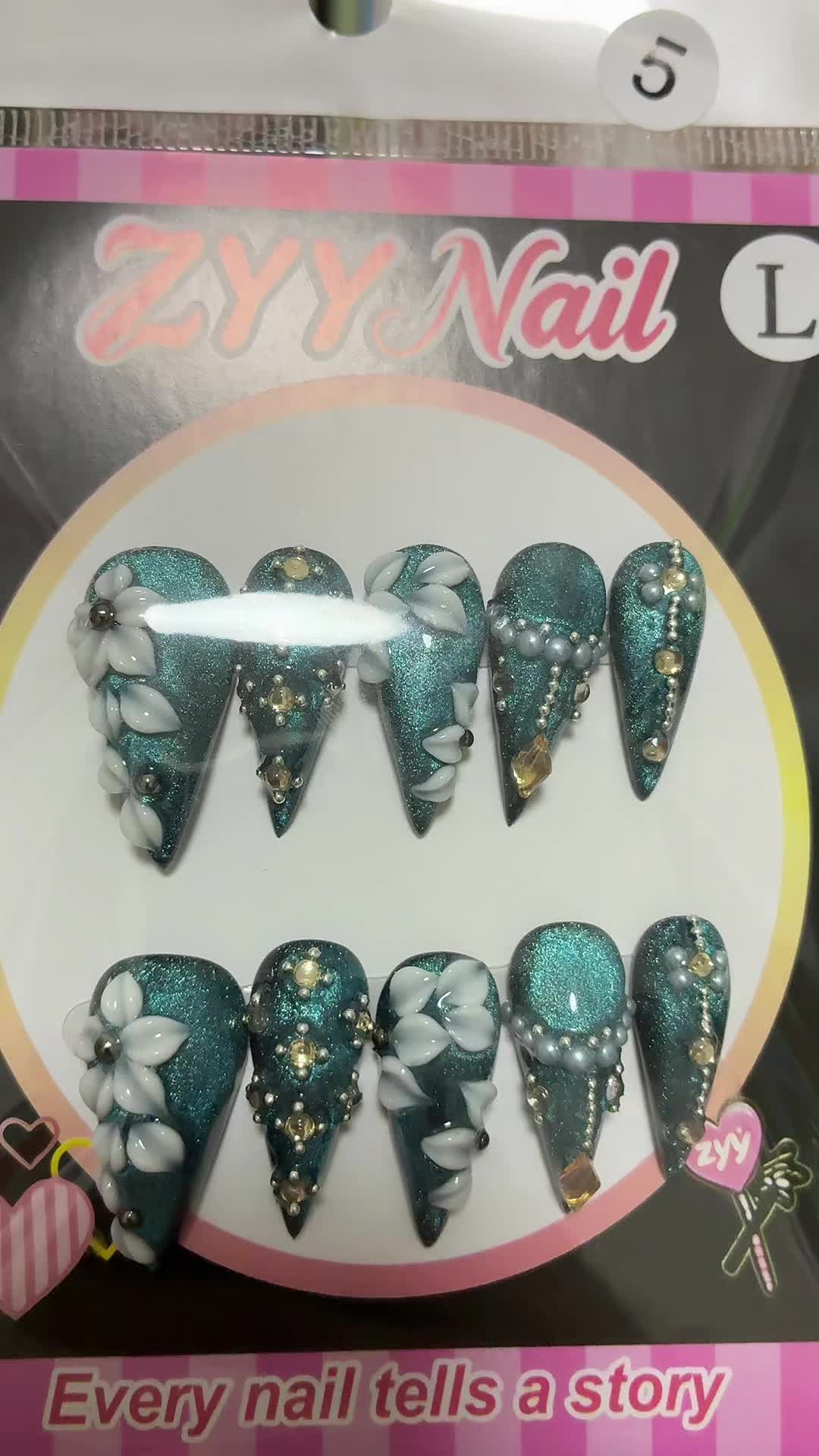 @Tina-Nail-SHOP