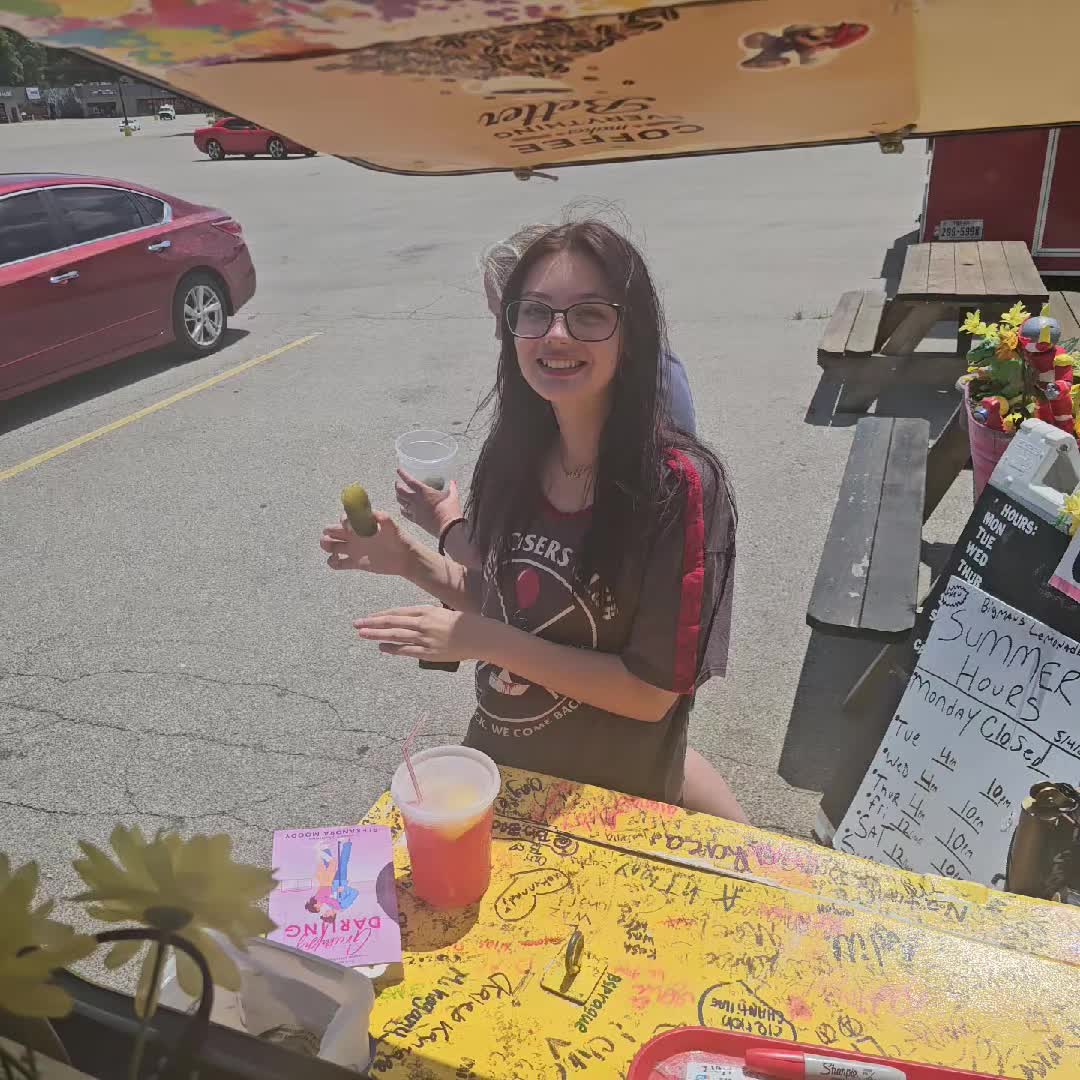 @bigmans lemonade