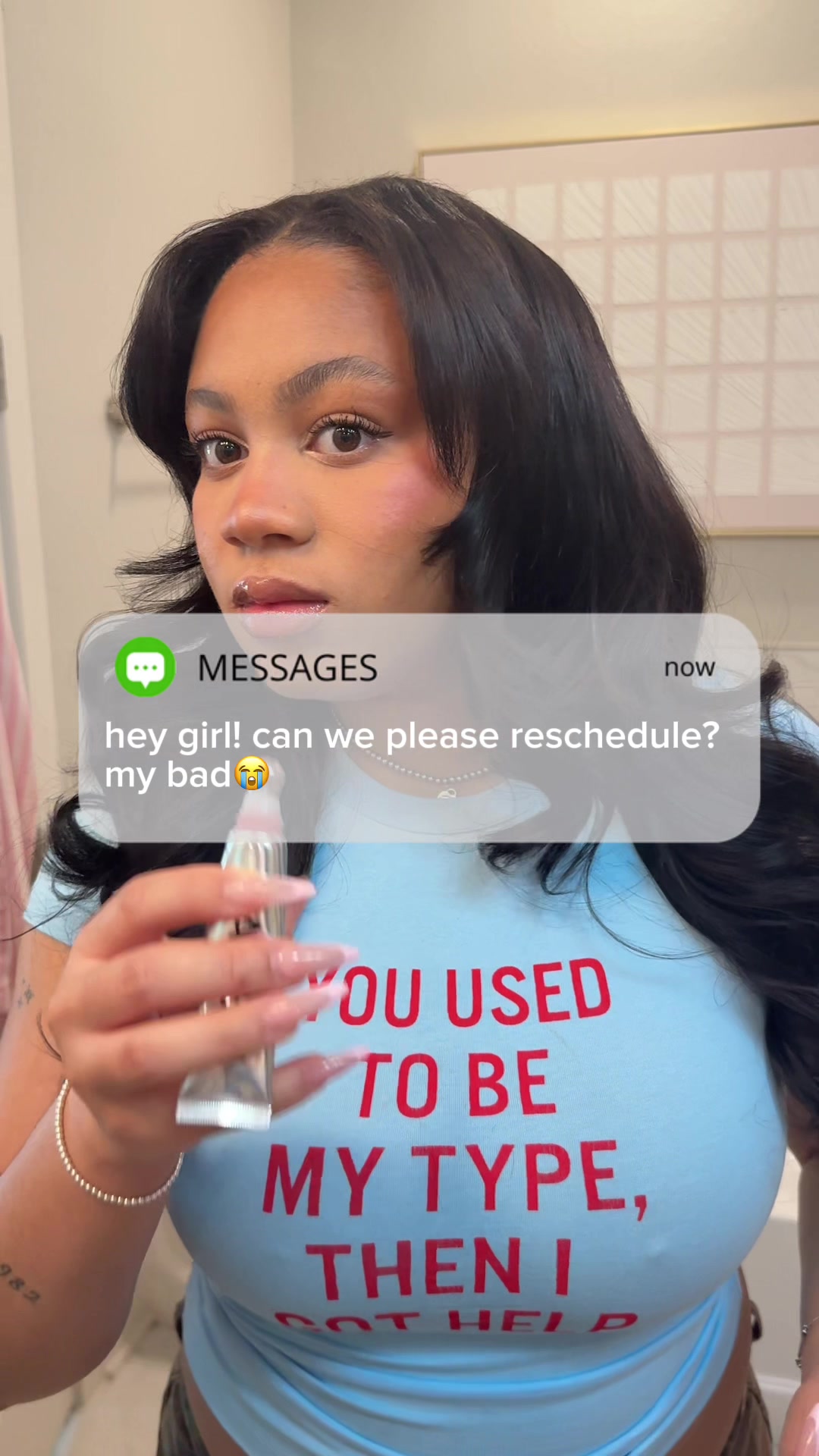 @Dasani Dior 💚