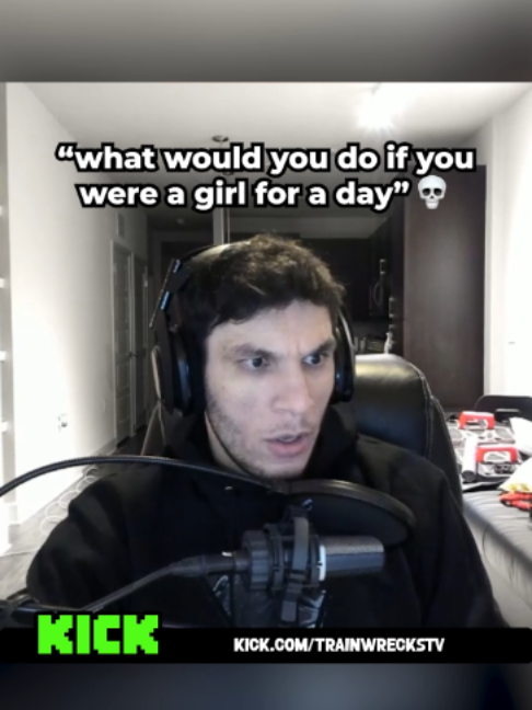 @Trainwrecks Clips