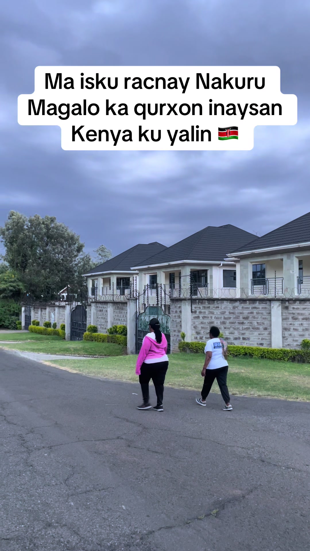 @Fetarka Nakuru ๐ฐ๐ชโผ๏ธ