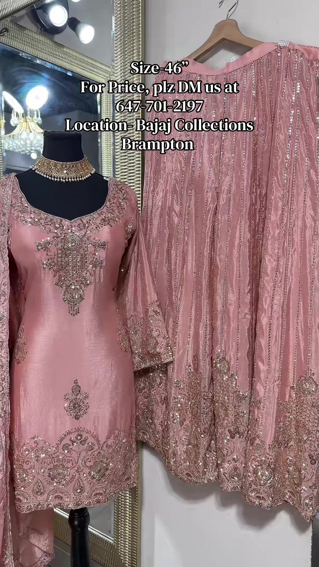@Bajaj Collections