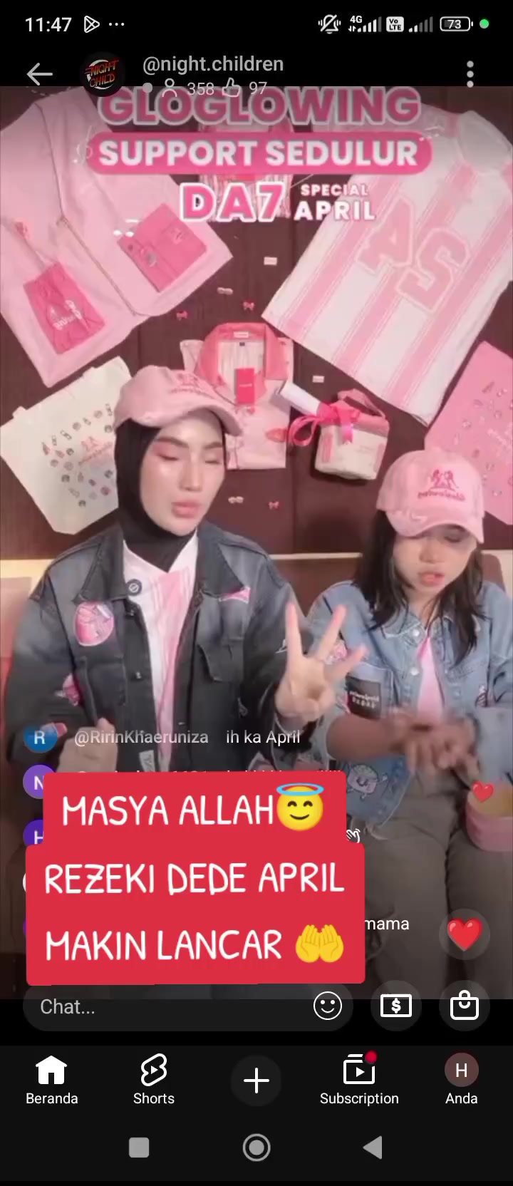 @limpo brilliant 🤡