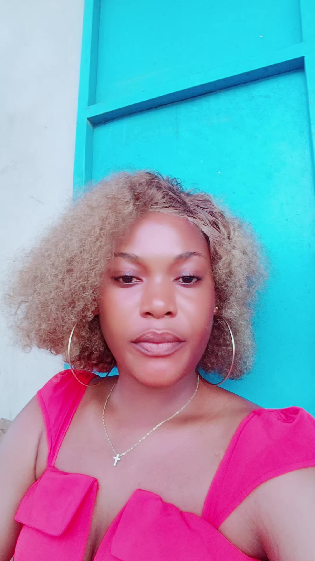 @Ruffine Jasmine N'da