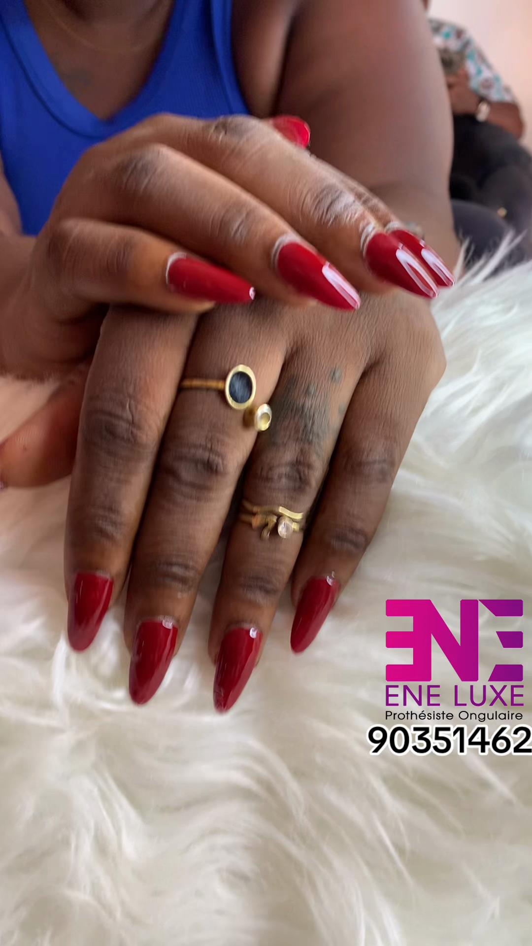 @ENE LUXE 💫