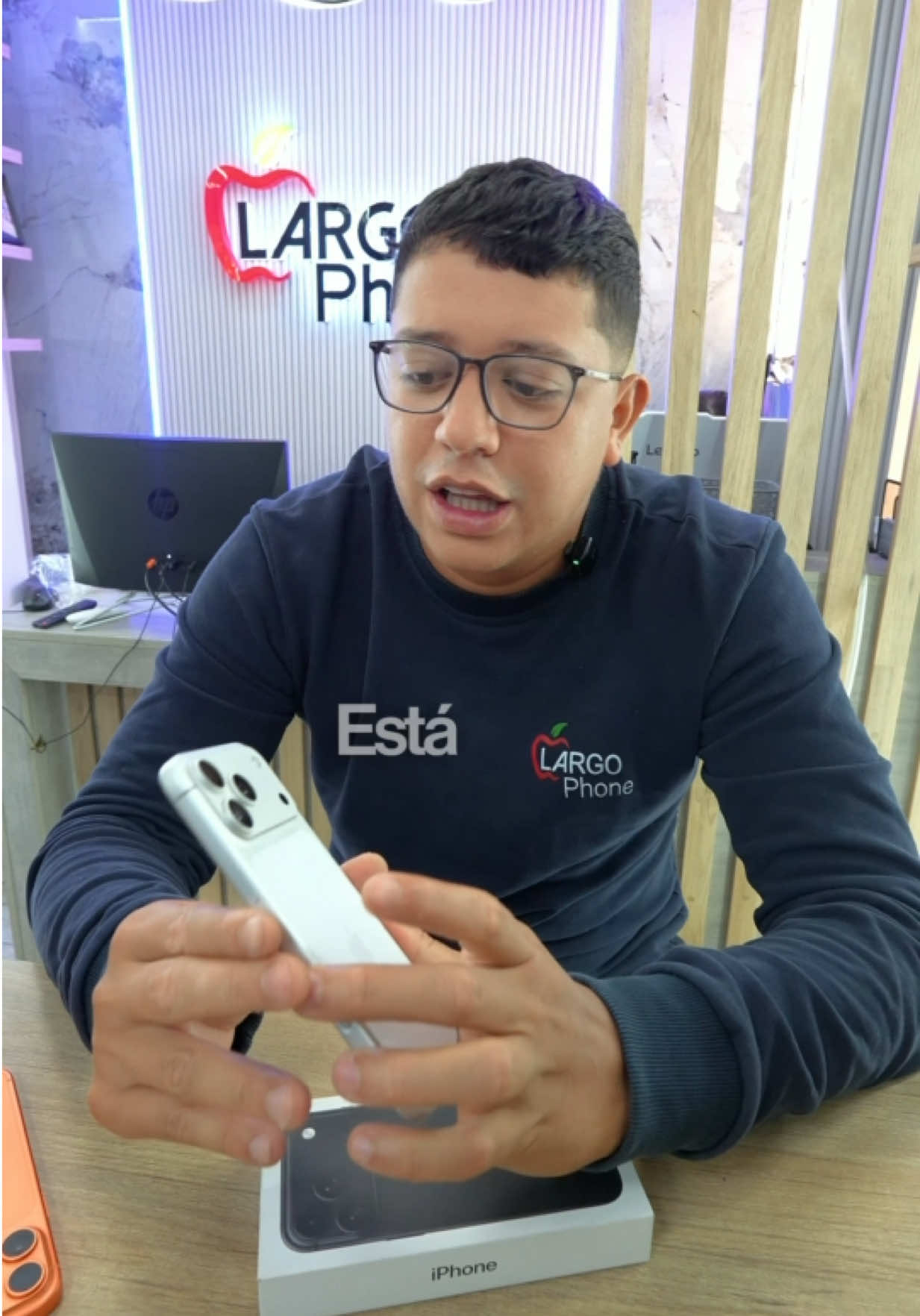 @Largophone | Oficial