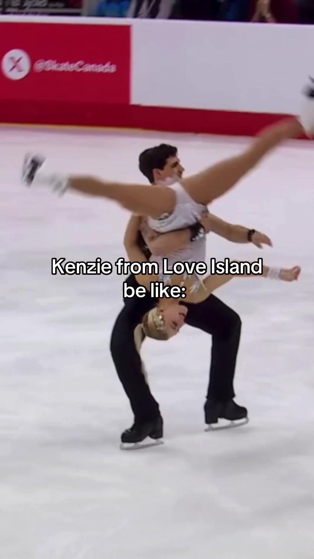 @Skate Canada