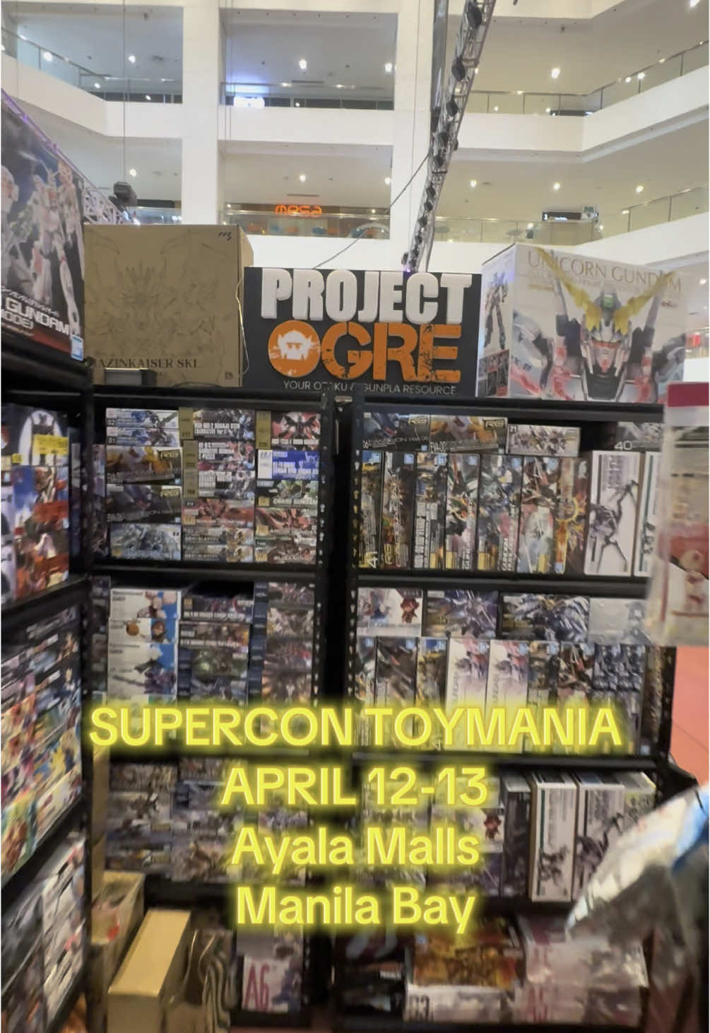 @ProjectOgrePH