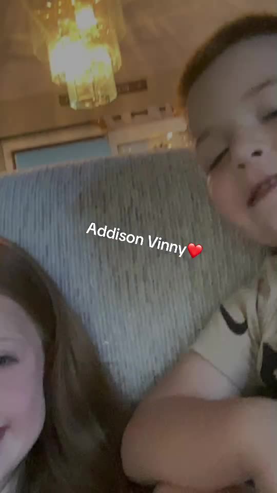 @Addison Kozikowski