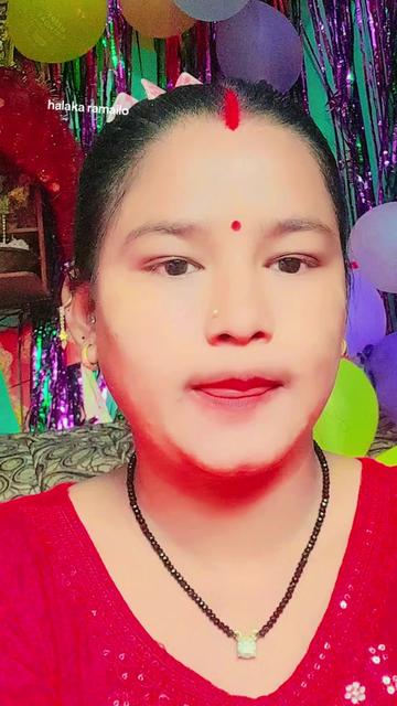 @Darsana shahi Thakuri