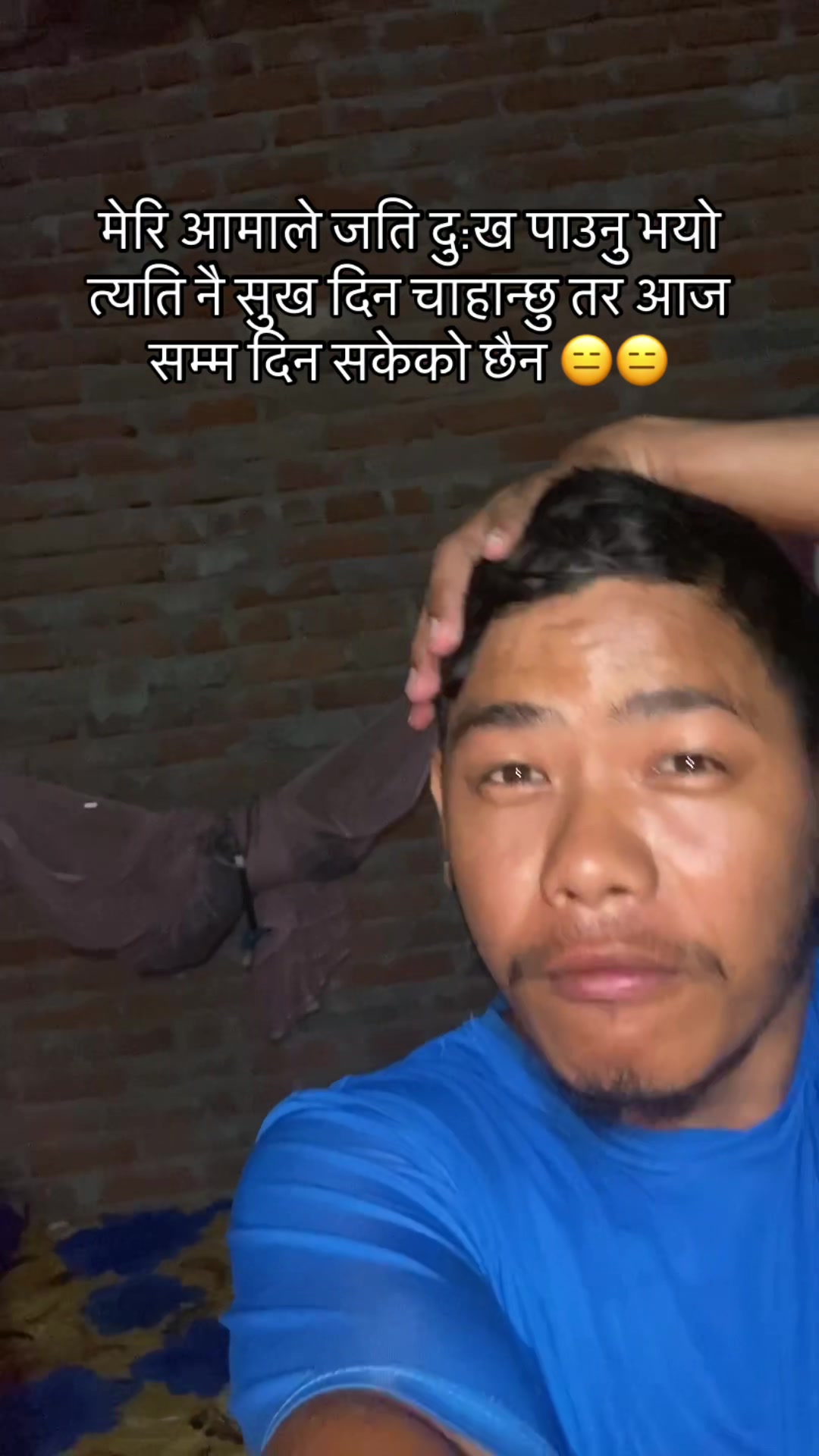 @YUVRAJ GURUNG