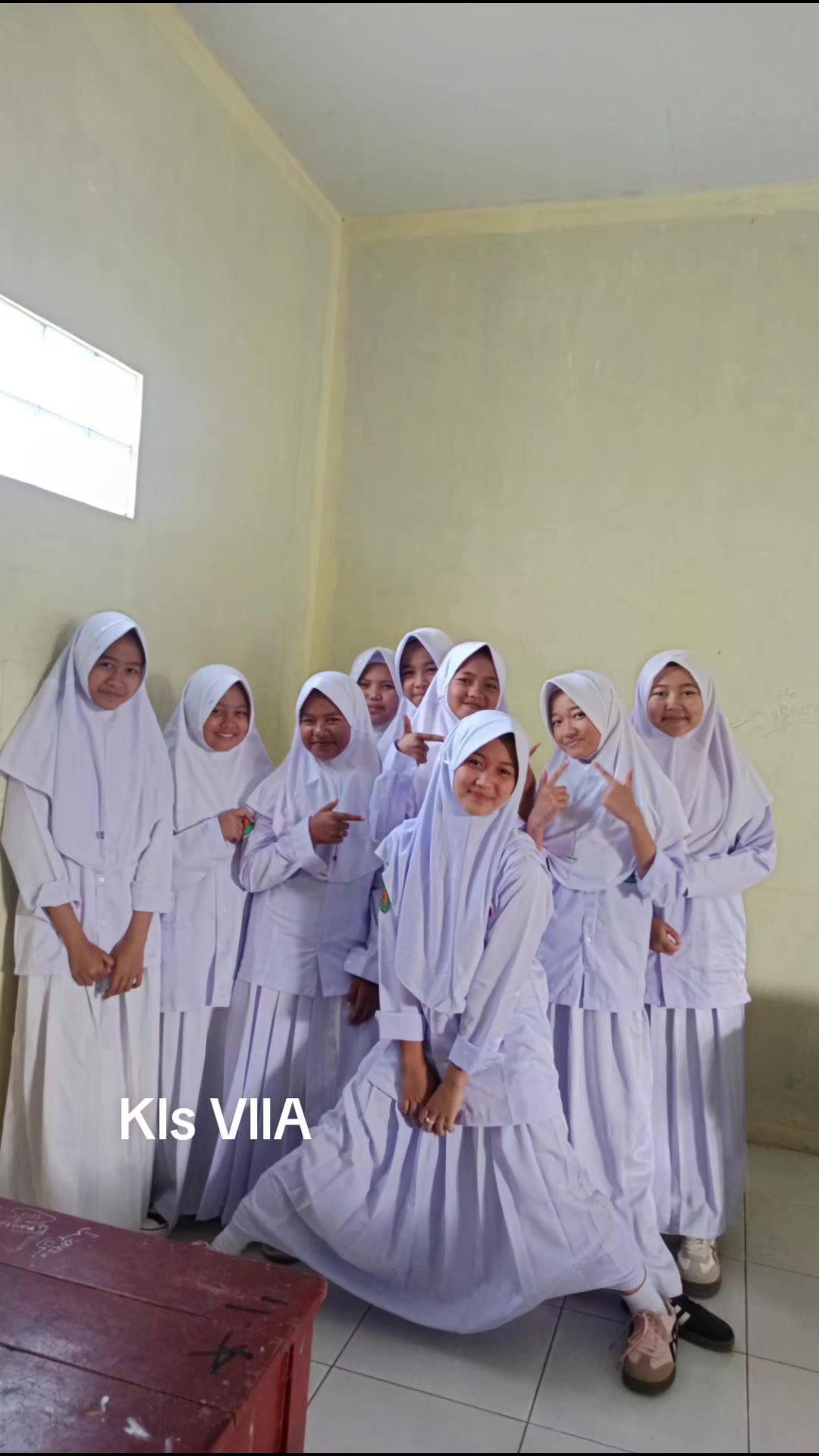 @Teh Hajah Yaspin