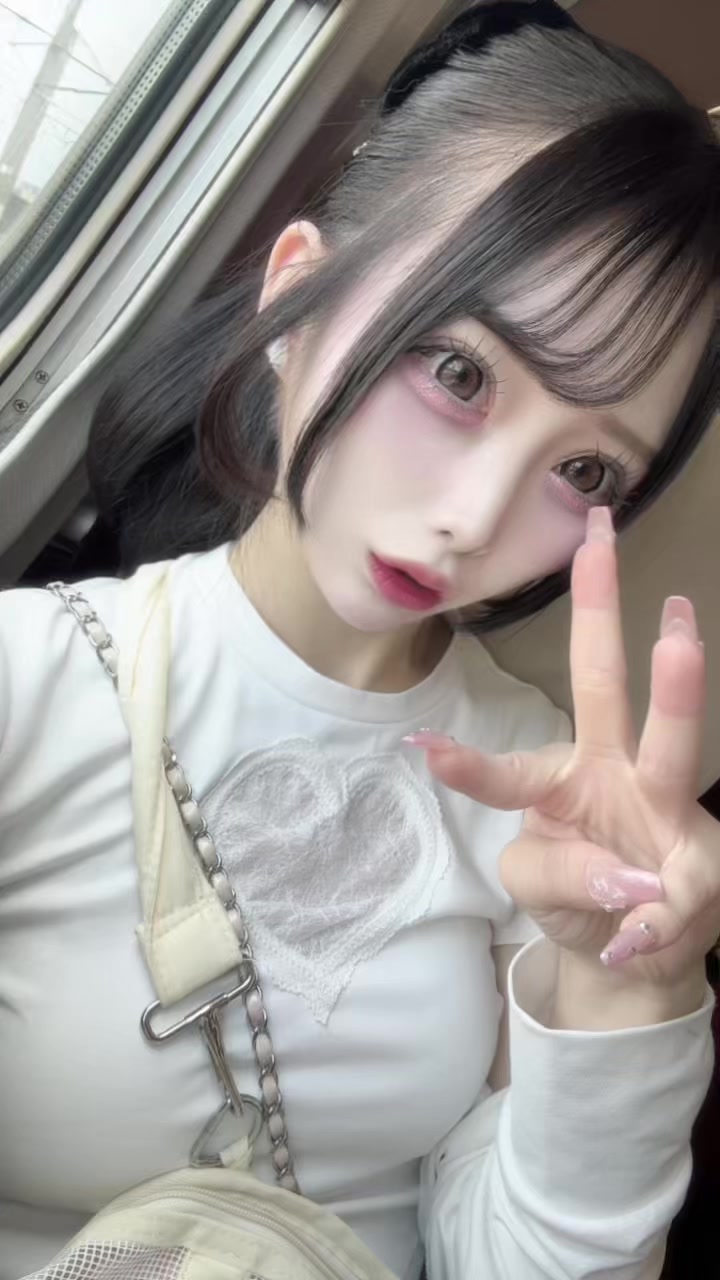 @ゆ♡