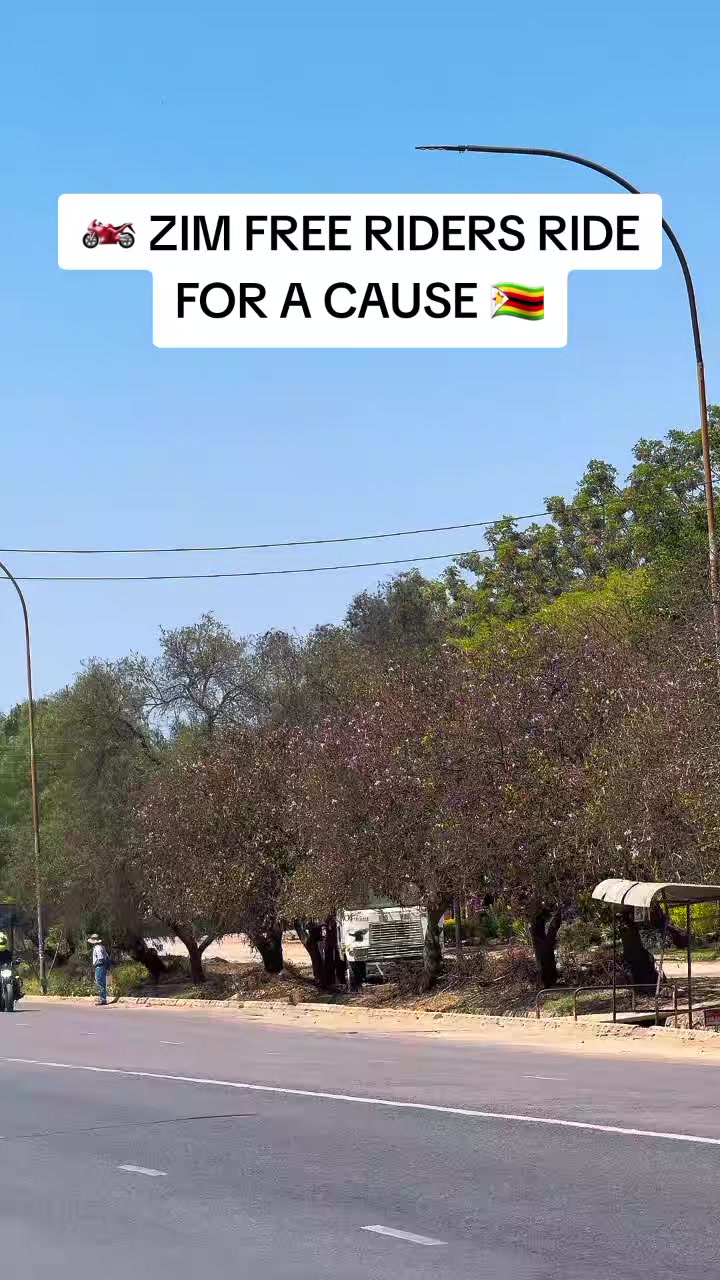 @Chronicle Zimbabwe