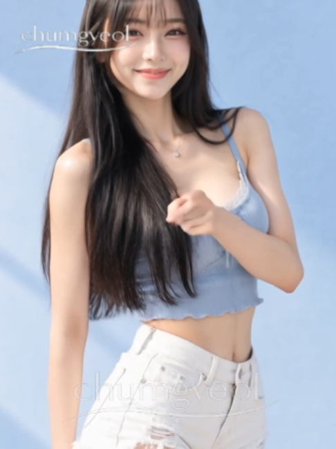 @춤결