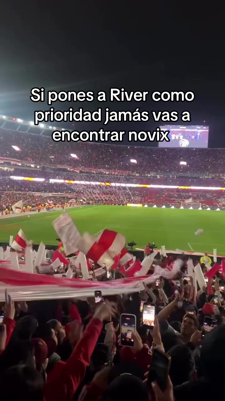 @FUN RIVER PLATE