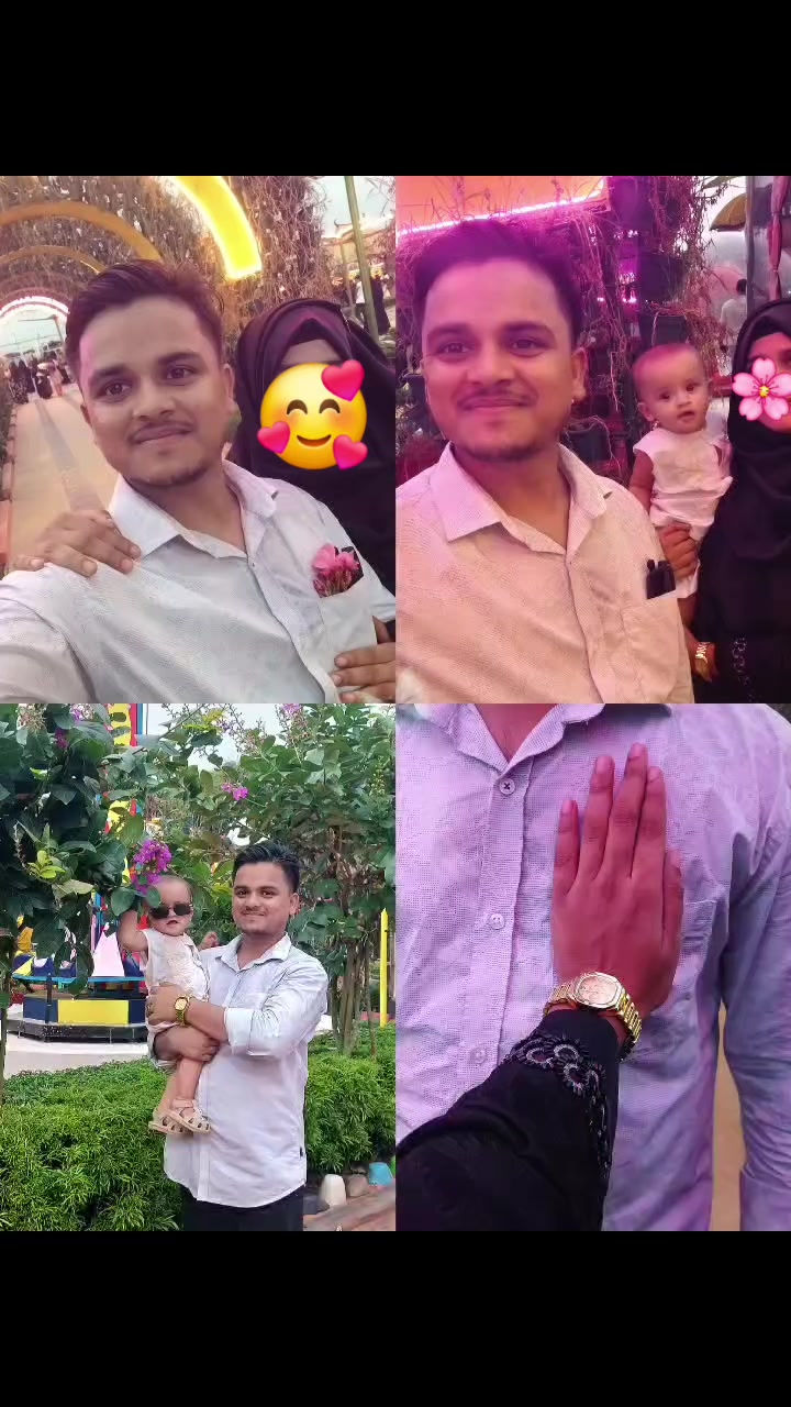 @My happiness 🫂❤️N🌹🥀❤️