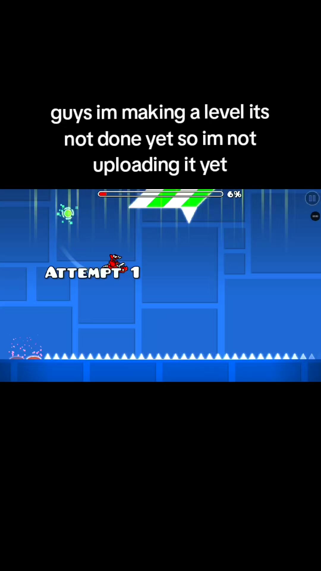 @Geometry Dash