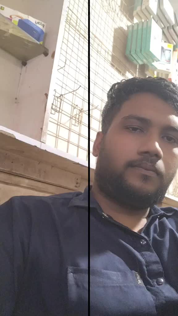 @M Irfan