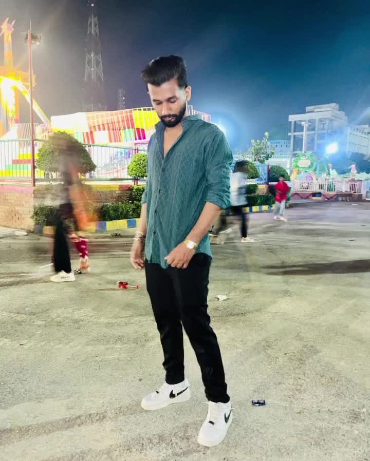 @AJAY Dhanwal
