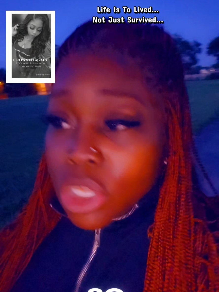 @RegalEssenceQueenTv
