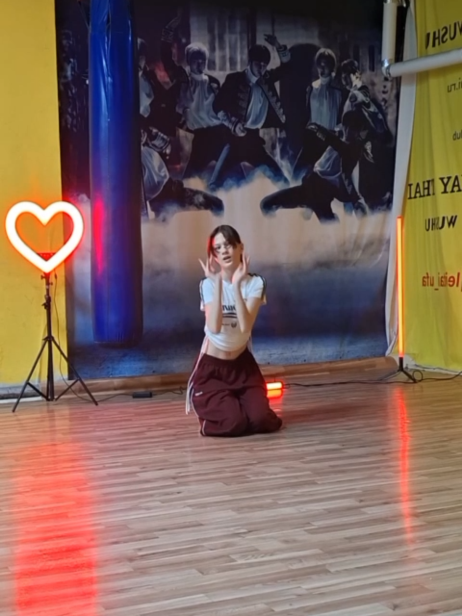 @🇰🇷kpop dance covers💃🏻