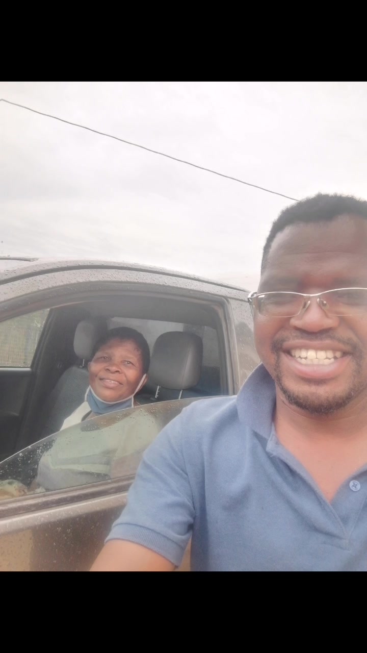 @Thabiso Telekoa