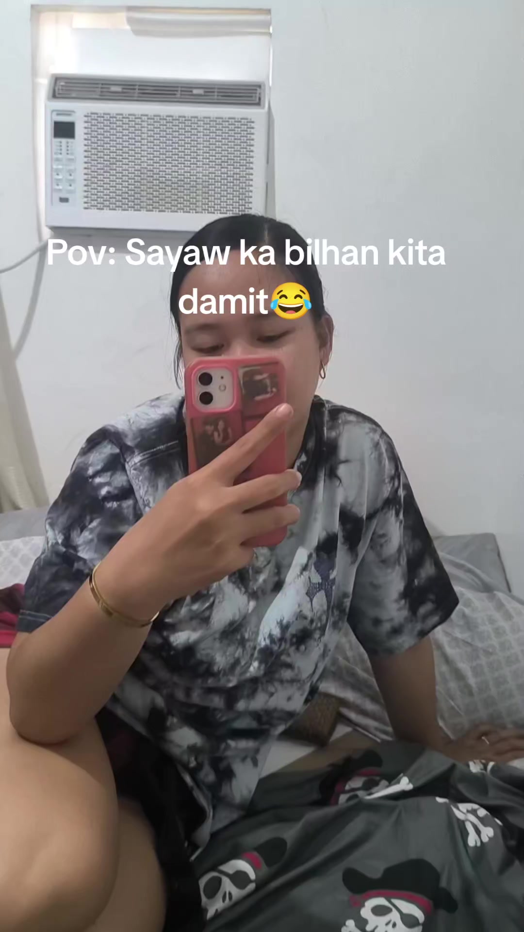 @Banaylo Padilla Frederick