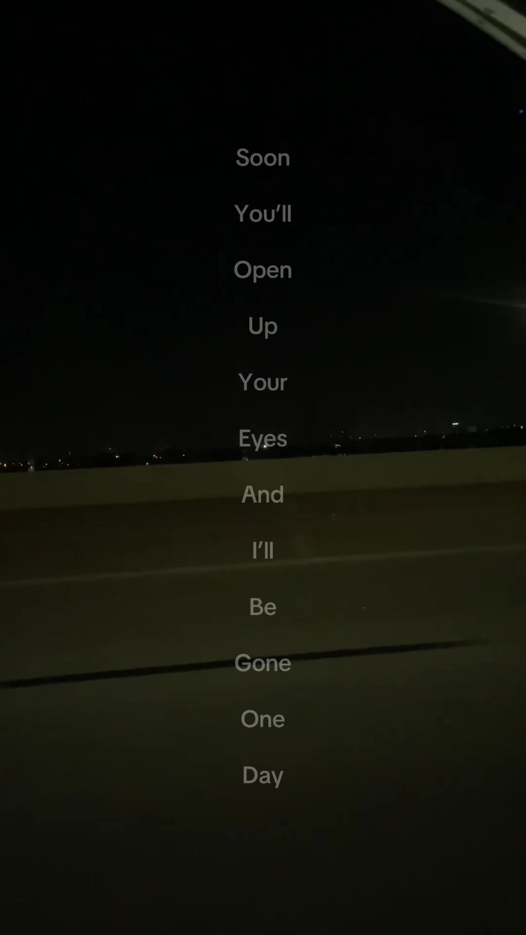 @Currently buffering…
