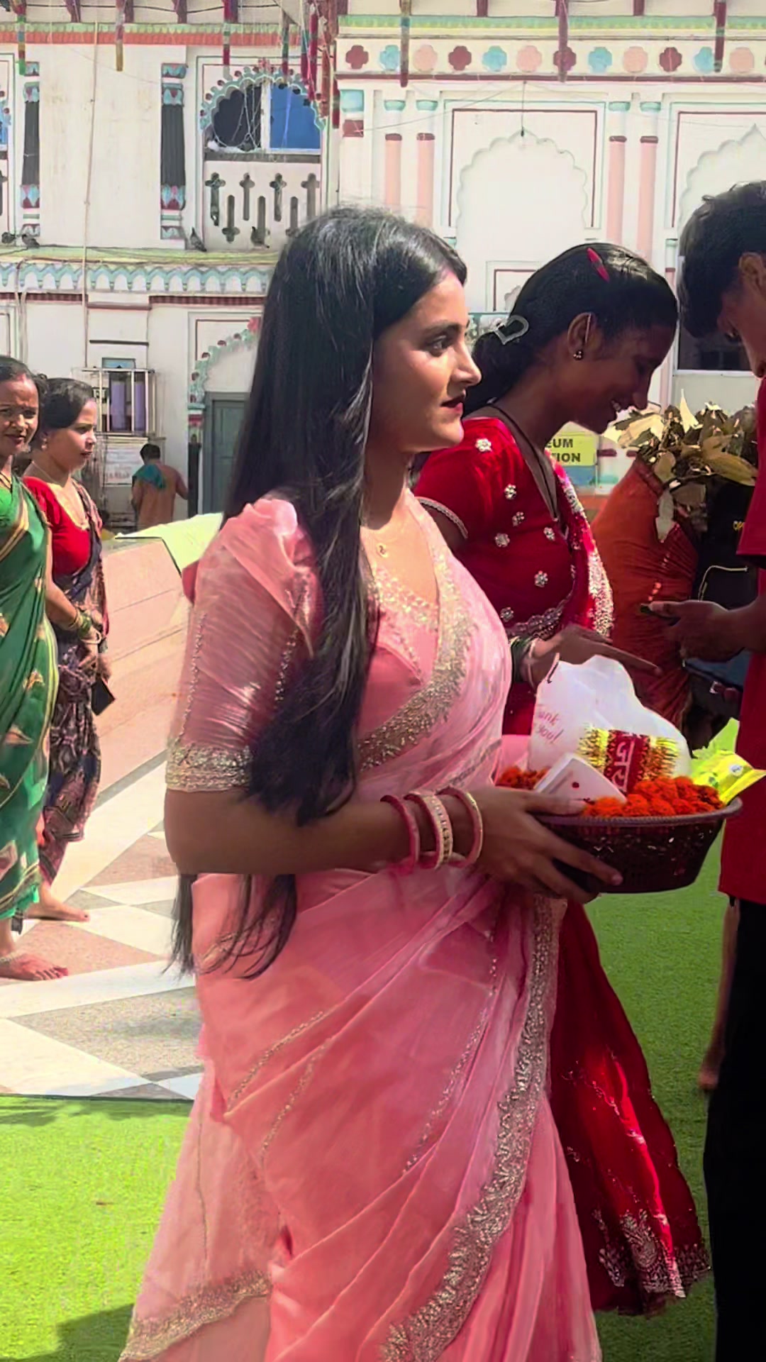 @Anjali shah