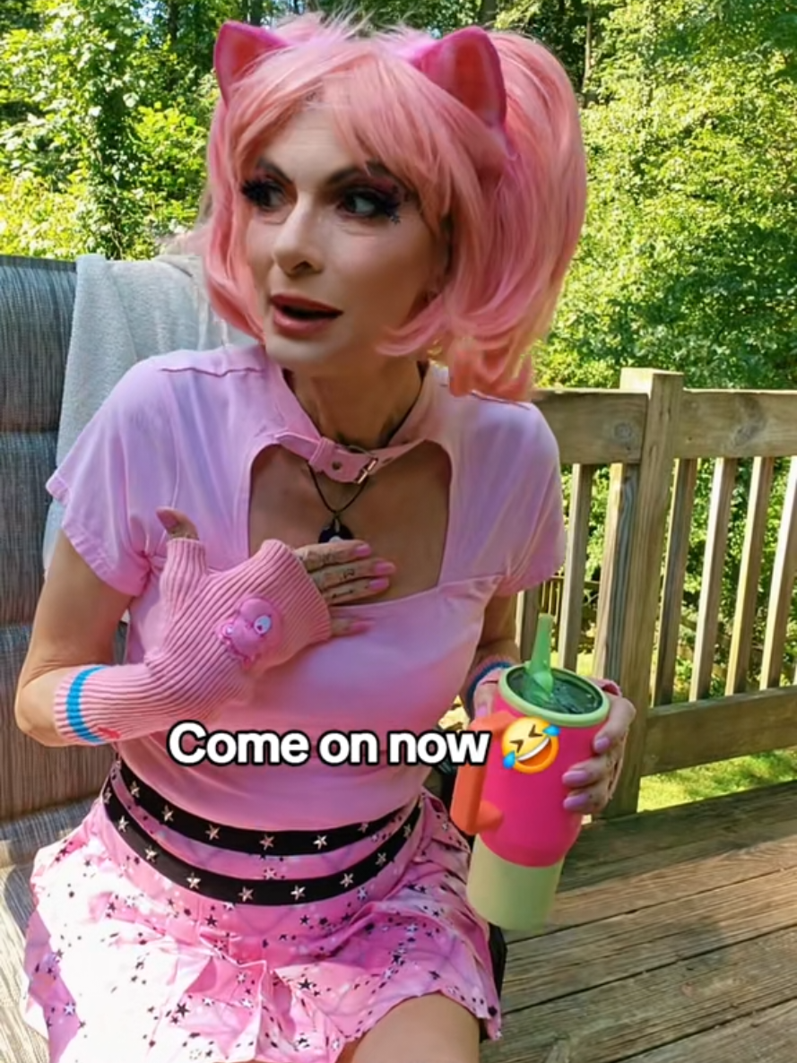 @Neko Lovie