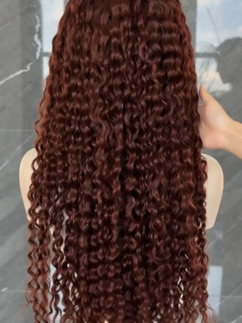 @Yawawehair collection