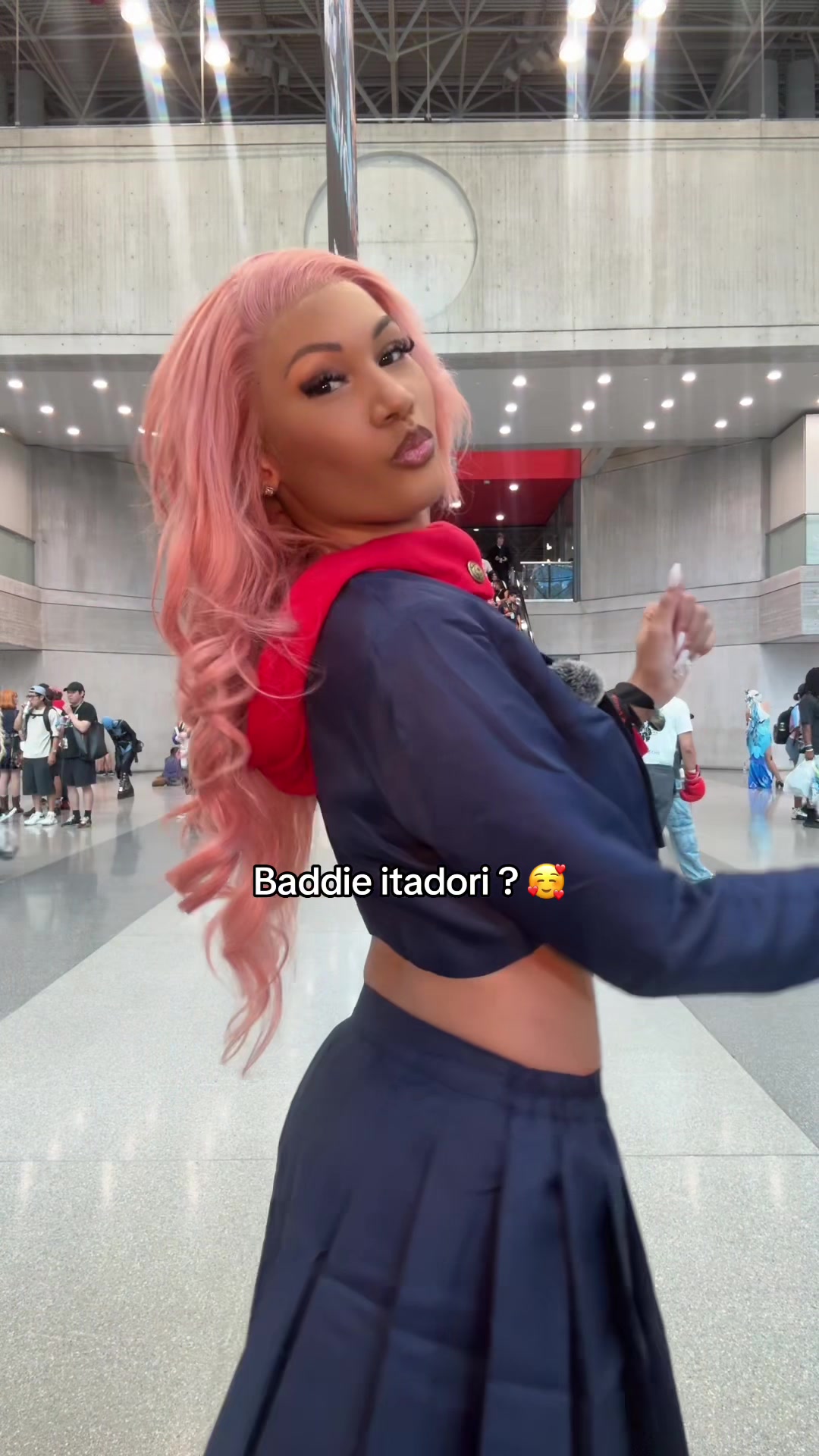 @Dominique