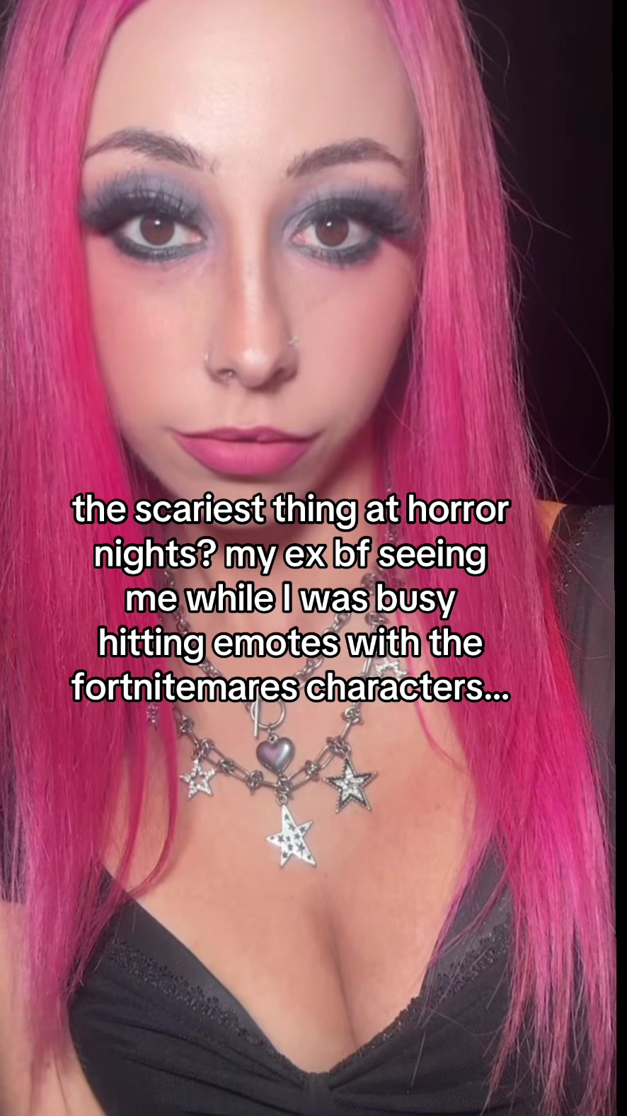 @sabrina ★ ☆ ★
