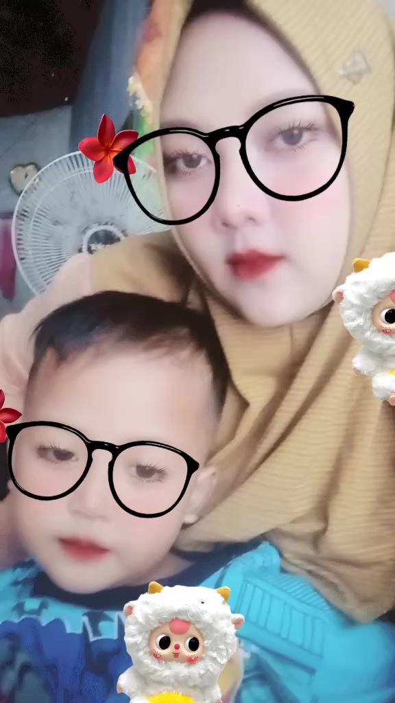 @Arieny Rahmatika