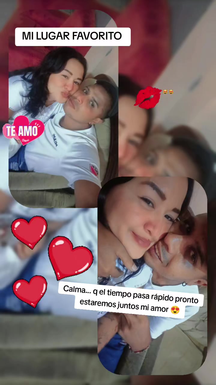 @💋 EVELYN ❤️