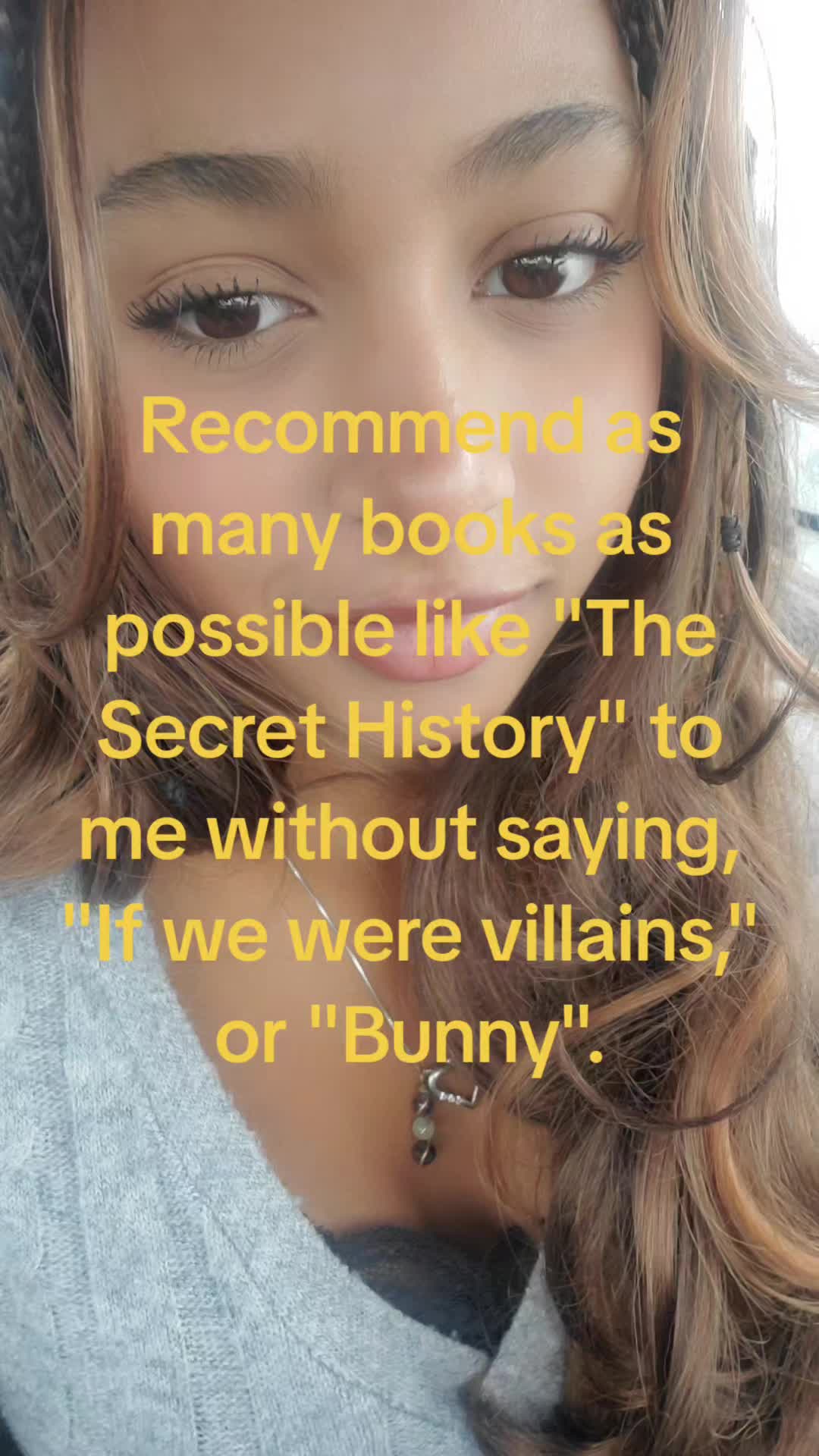 @Truelovesfawns