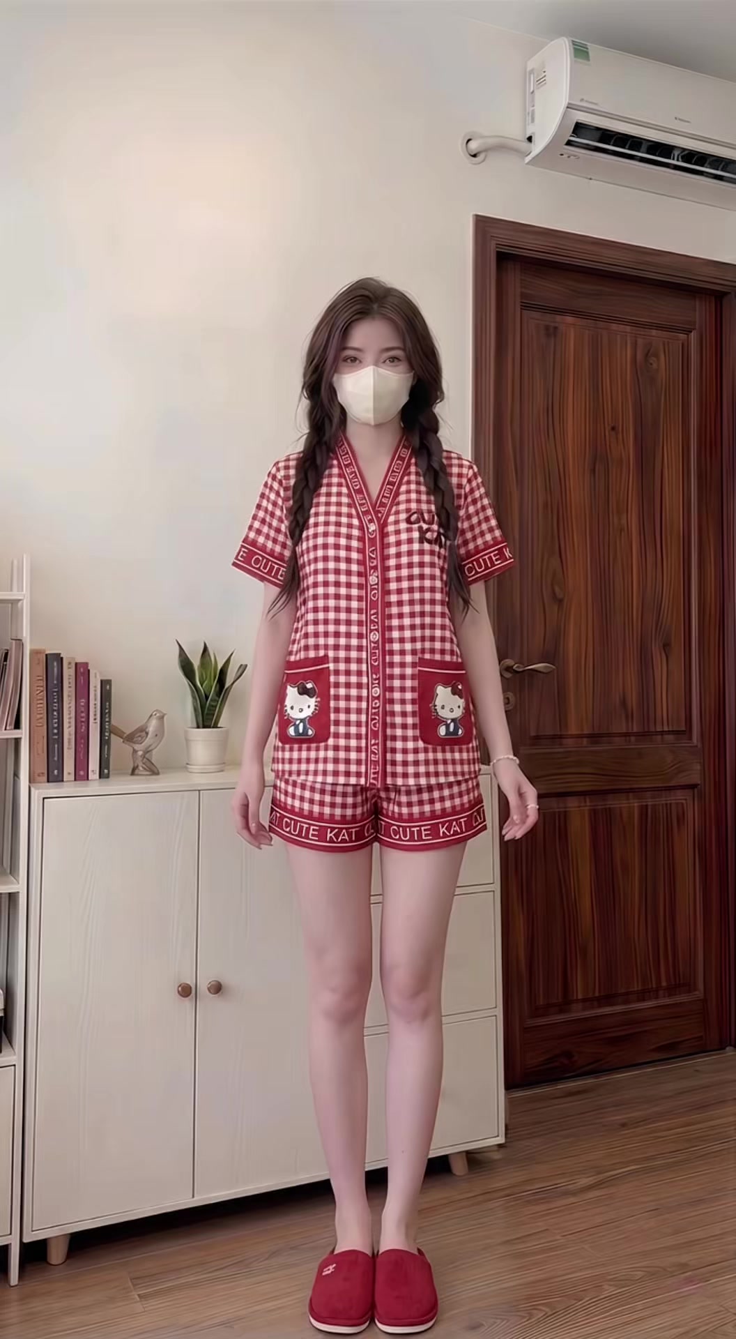 @L&agrave;m Đẹp C&ugrave;ng Rose