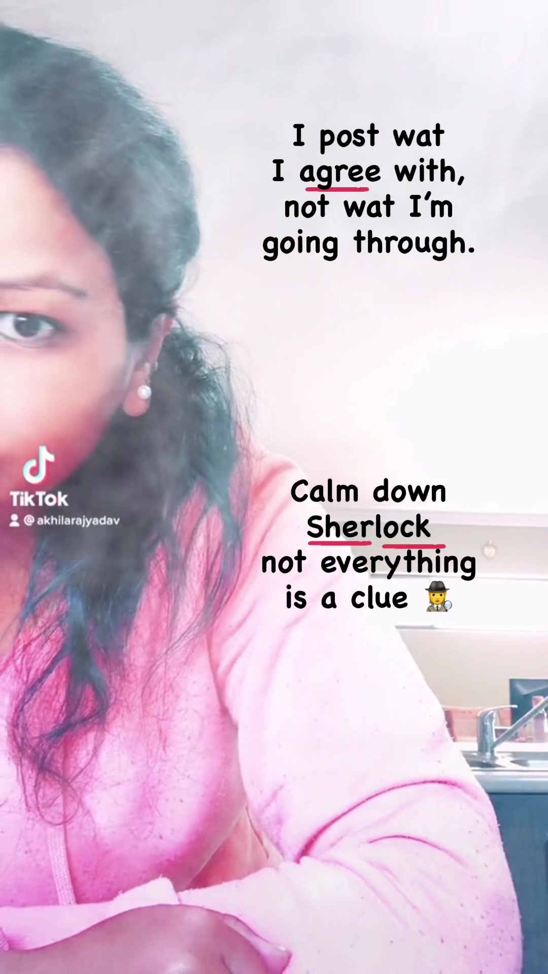 @Akhila Raj Yadav