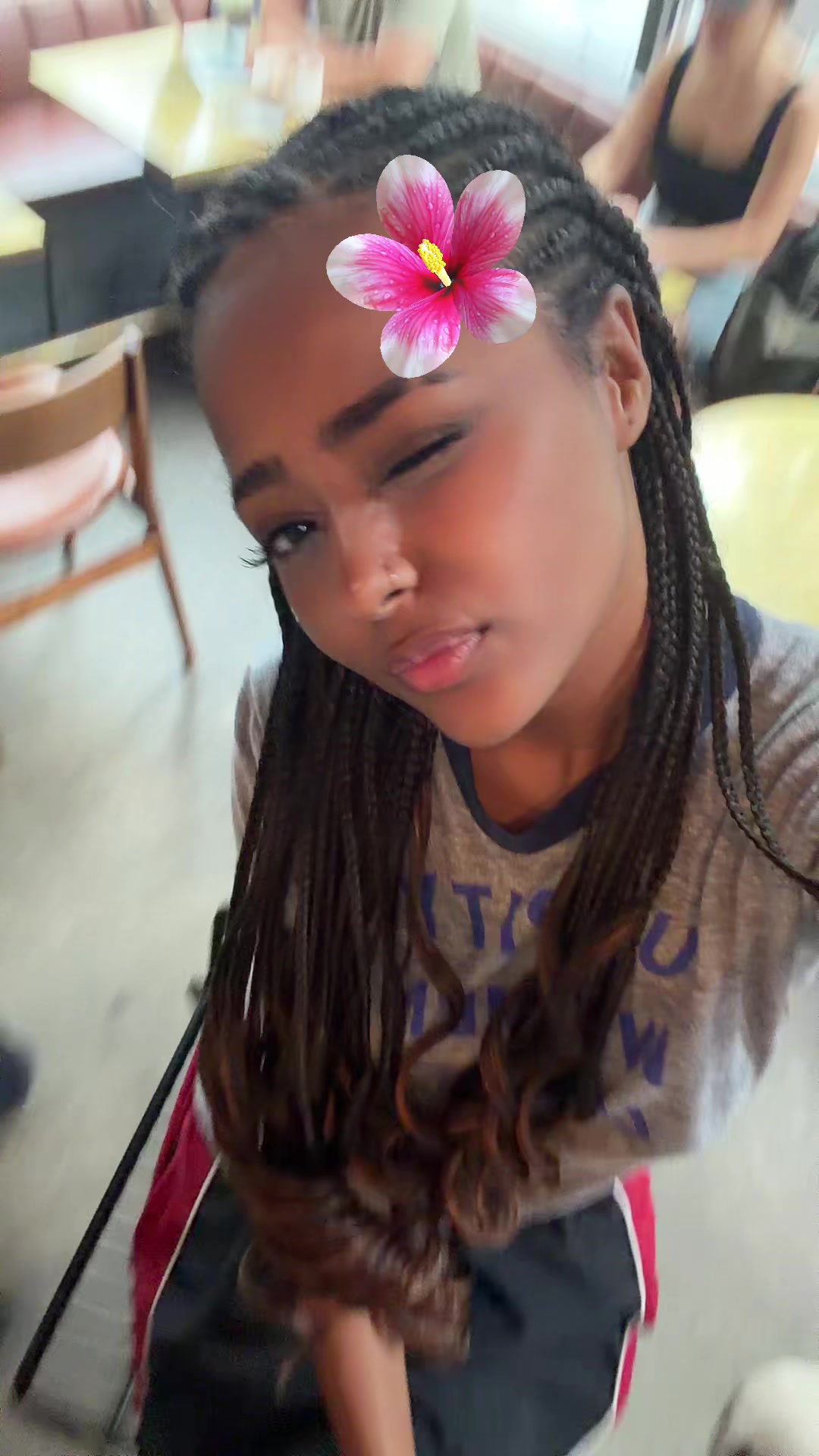 @Sydneyspamm