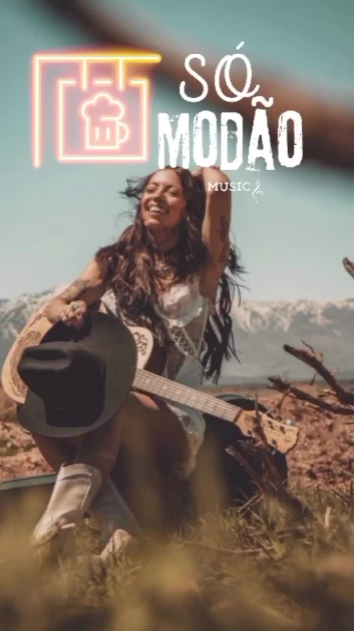 @S&oacute; Mod&atilde;o 🍻
