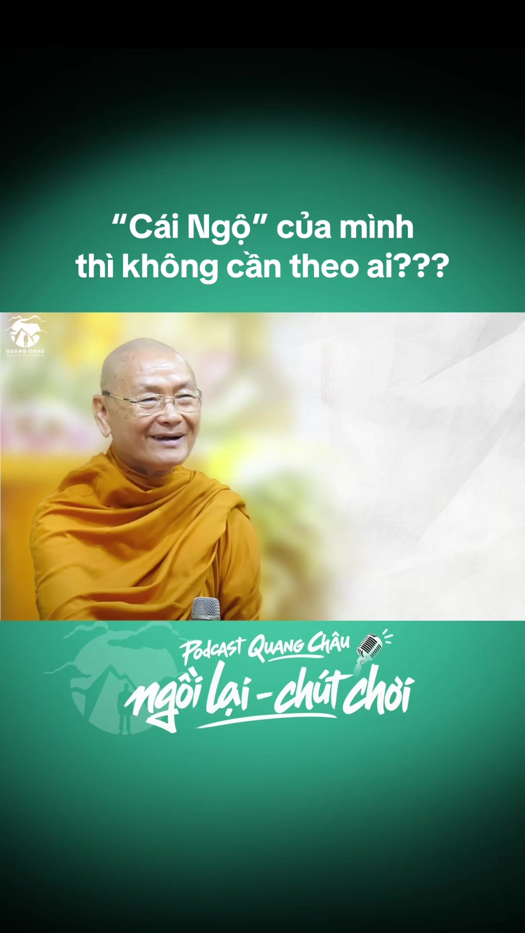 @Người Đi Tìm Huyền Bí